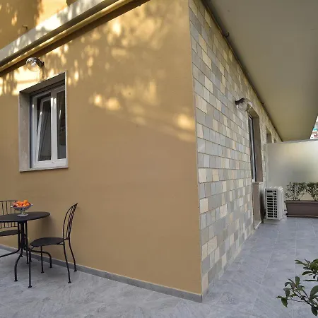 Διαμέρισμα Regis Citra 00855ltn1108 *