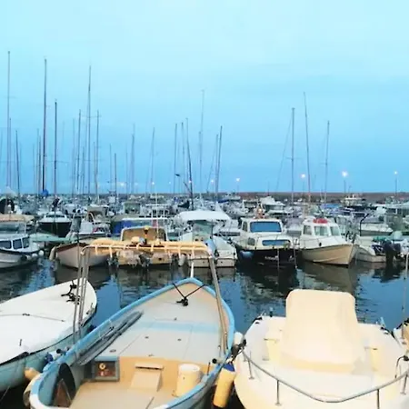 Διαμέρισμα Regis Citra 00855ltn1108 Σαν Ρέμο