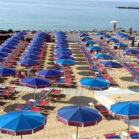 Διαμέρισμα Regis Citra 00855ltn1108 Σαν Ρέμο