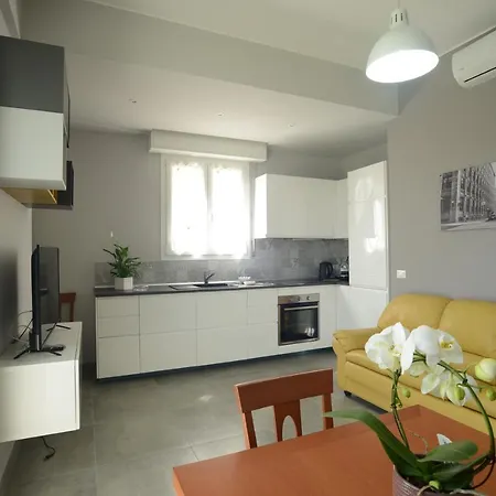 Διαμέρισμα Regis Citra 00855ltn1108 Σαν Ρέμο