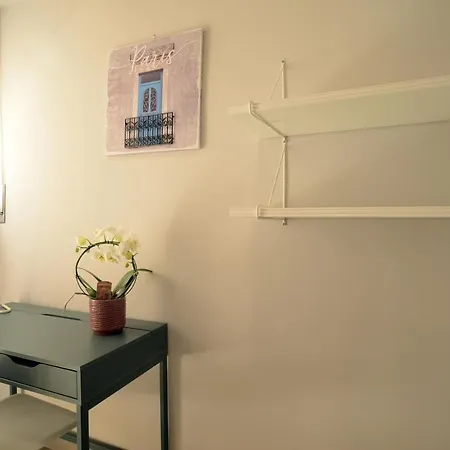 Διαμέρισμα Regis Citra 00855ltn1108 Σαν Ρέμο