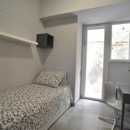 Regis Citra 00855ltn1108 Апартаменты Санремо