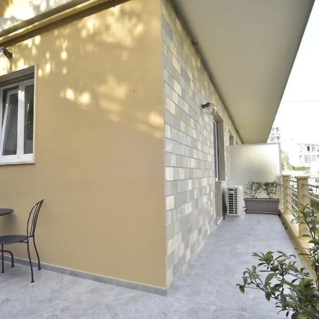 Appartement Regis Citra 00855ltn1108 San Remo