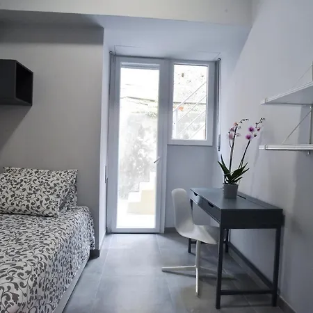 Regis Citra 00855ltn1108 Appartement San Remo