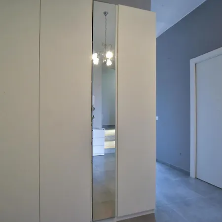 Regis Citra 00855ltn1108 Appartement *