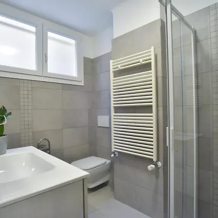 Appartement Regis Citra 00855ltn1108 *