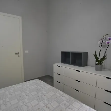 Regis Citra 00855ltn1108 Apartment *