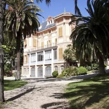 Apartment Regis Citra 00855ltn1108 Sanremo