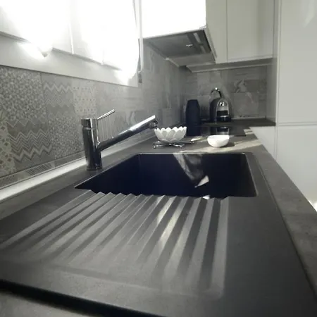 Appartement Regis Citra 00855ltn1108 San Remo