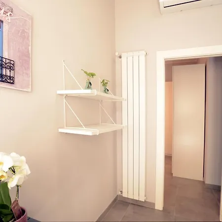 Appartement Regis Citra 00855ltn1108 *