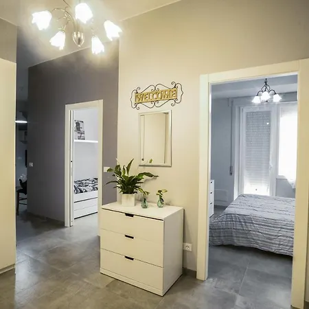 Appartement Regis Citra 00855ltn1108 *