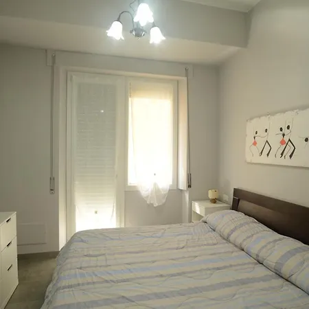 Regis Citra 00855ltn1108 Апартаменты Санремо