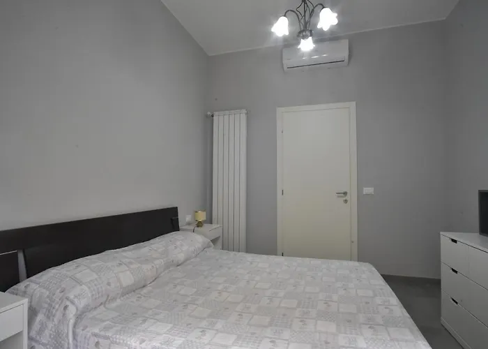 Appartamento Regis Citra 00855ltn1108