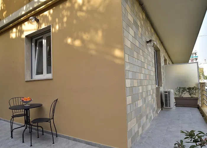 Appartement Regis Citra 00855ltn1108 *