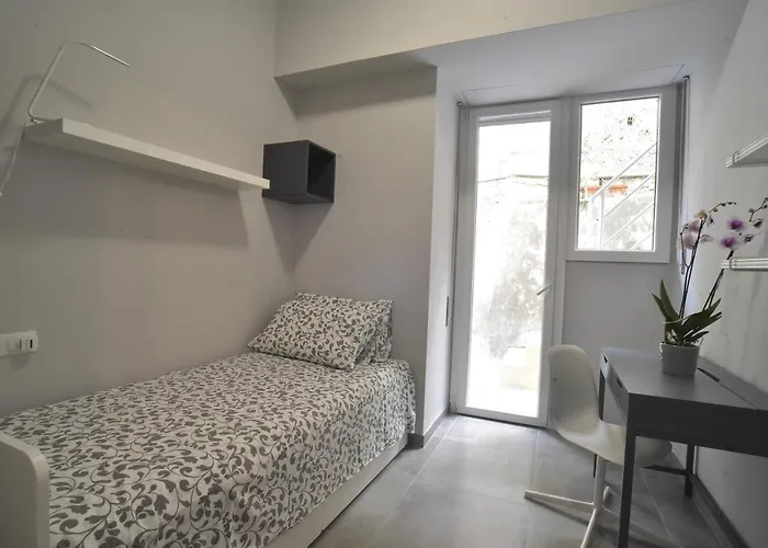 Regis Citra 00855ltn1108 Appartamento Sanremo