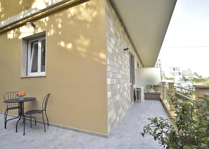 Appartamento Regis Citra 00855ltn1108 Sanremo