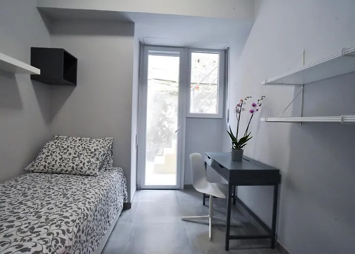 Regis Citra 00855ltn1108 Appartement San Remo