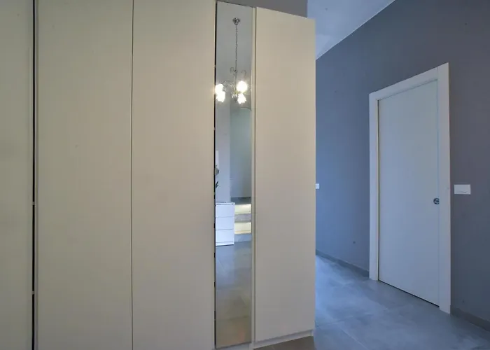 Regis Citra 00855ltn1108 Appartement *