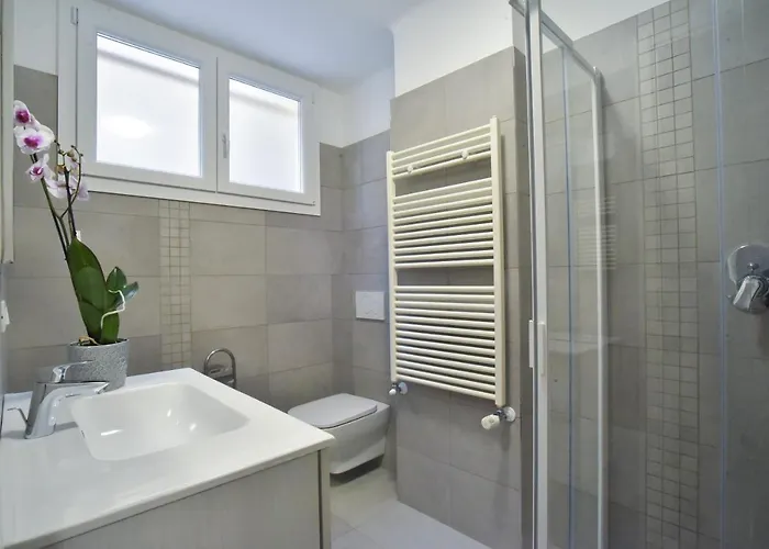 Appartement Regis Citra 00855ltn1108 *