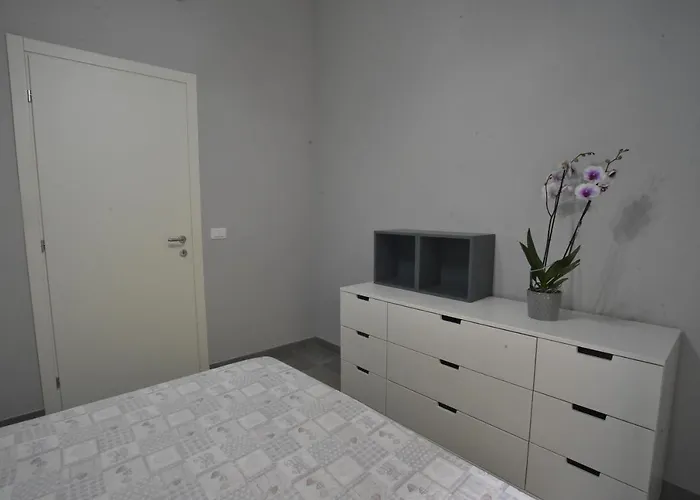 Regis Citra 00855ltn1108 Appartamento *