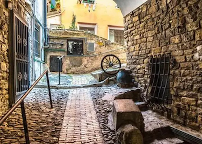 Appartement Regis Citra 00855ltn1108