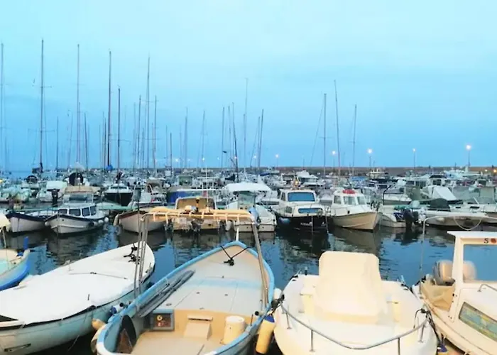 Appartement Regis Citra 00855ltn1108 San Remo