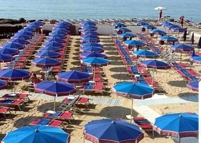 Appartement Regis Citra 00855ltn1108 San Remo