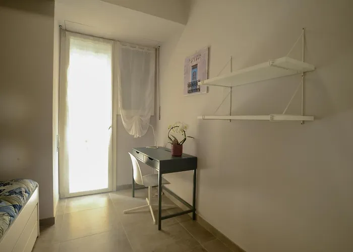 Appartement Regis Citra 00855ltn1108 San Remo