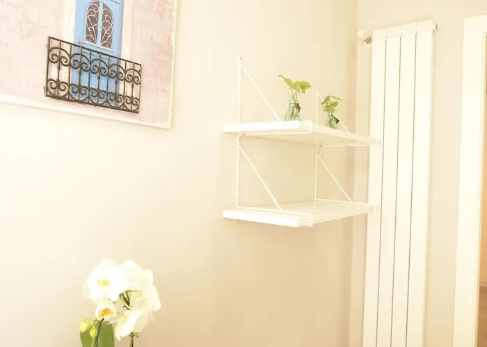 Regis Citra 00855ltn1108 Appartement *