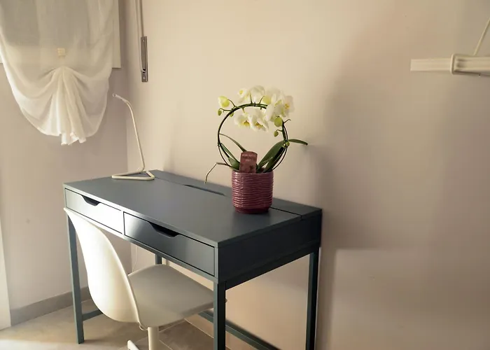 Regis Citra 00855ltn1108 Appartement San Remo