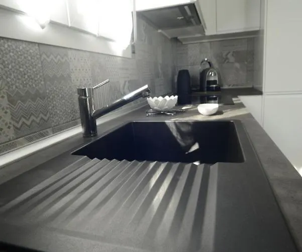 Appartamento Regis Citra 00855ltn1108 Sanremo