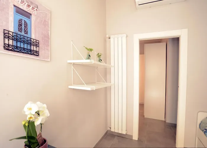 Appartement Regis Citra 00855ltn1108 *